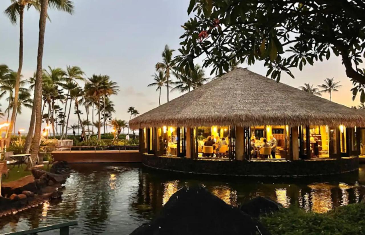 Kiahuna Paradise At Poipu Beach, Newly Remodeled 콜로아 외부 사진