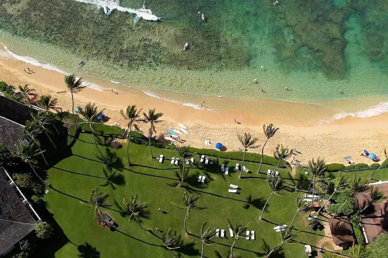 Kiahuna Paradise At Poipu Beach, Newly Remodeled 콜로아 외부 사진