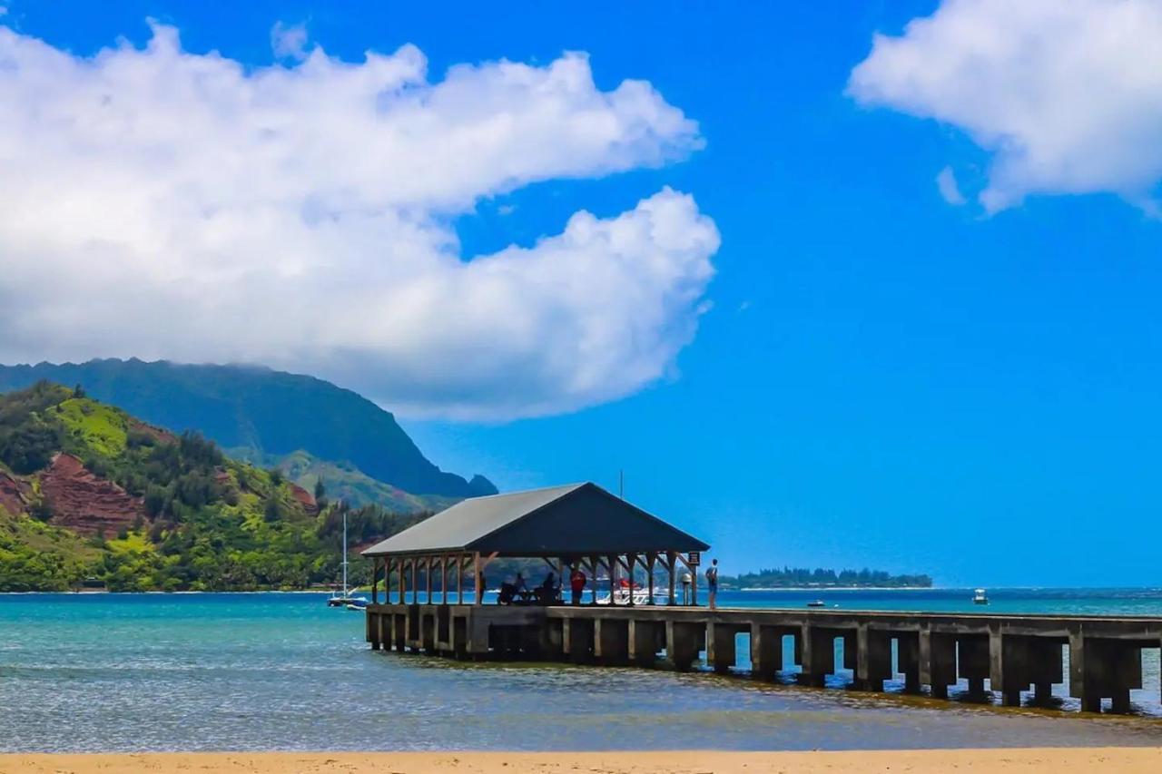 Kiahuna Paradise At Poipu Beach, Newly Remodeled 콜로아 외부 사진