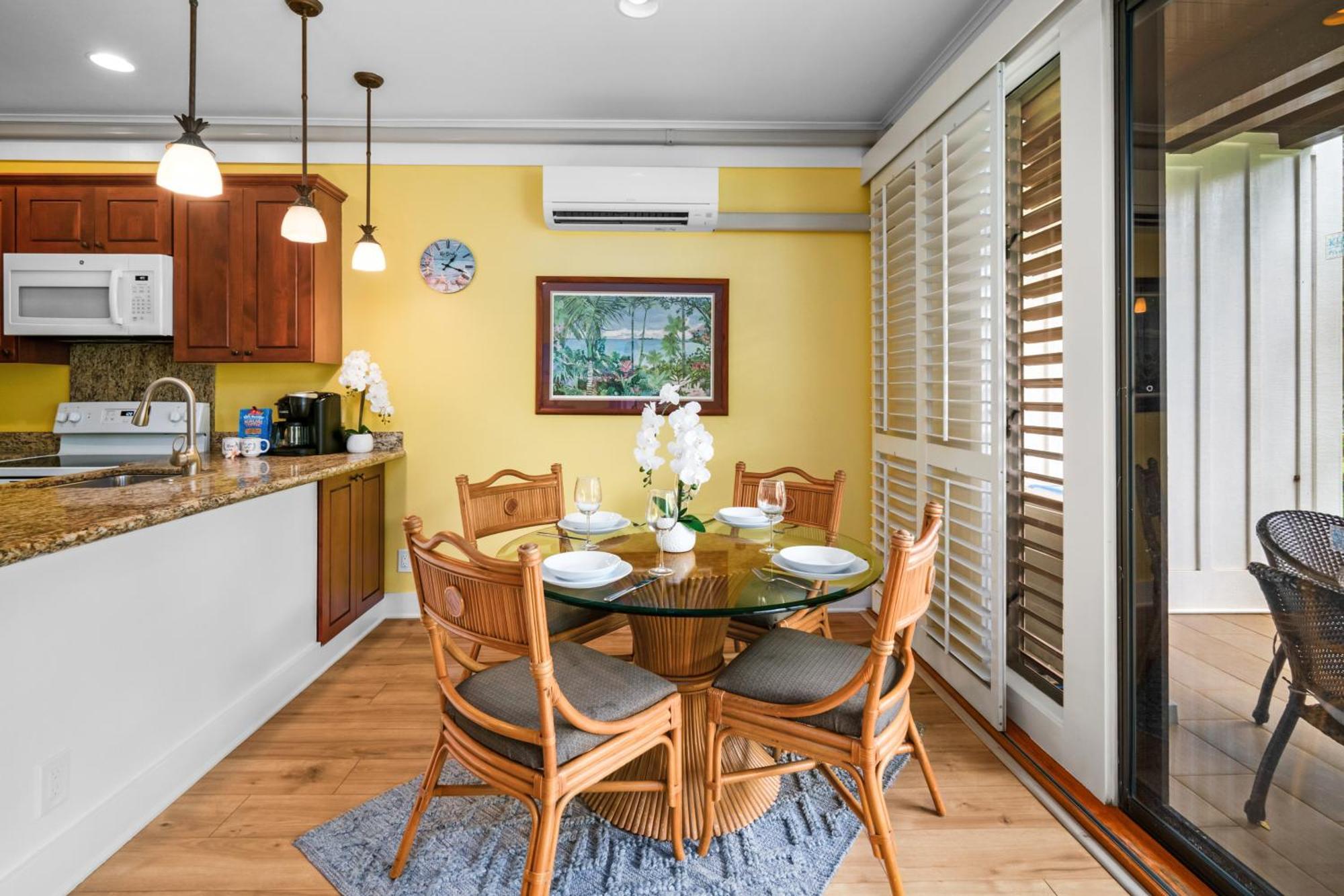 Kiahuna Paradise At Poipu Beach, Newly Remodeled 콜로아 외부 사진