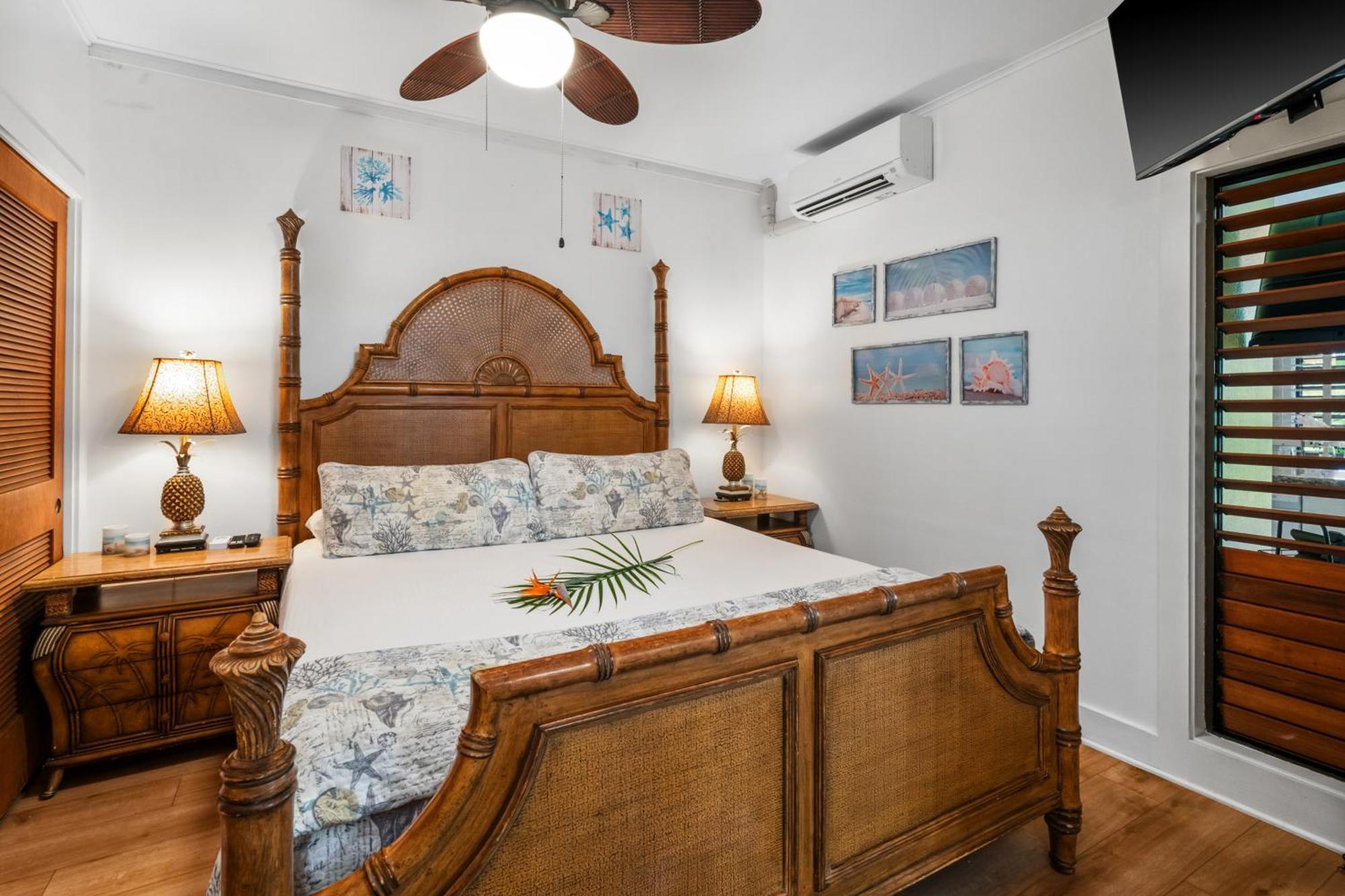 Kiahuna Paradise At Poipu Beach, Newly Remodeled 콜로아 외부 사진
